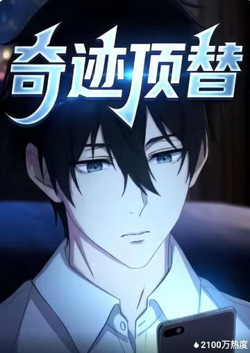 奇迹顶替